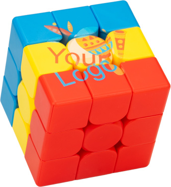 Logotrade corporate gift image of: Cube - logic puzzle