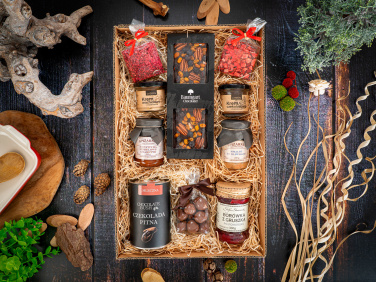 Logotrade corporate gifts photo of: 