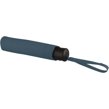 Logotrade promotional item image of: Ida 21.5" foldable umbrella
