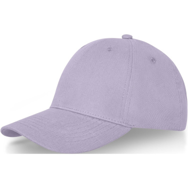 Logotrade business gift image of: Davis 6 panel cap