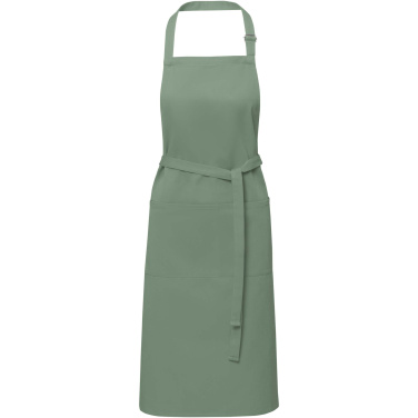 Logo trade promotional items picture of: Andrea 240 g/m² apron with adjustable neck strap
