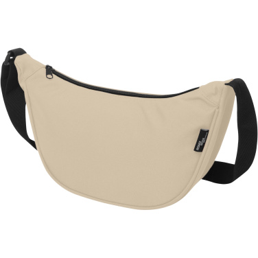 Logotrade advertising product image of: Byron recycled fanny pack 1.5L