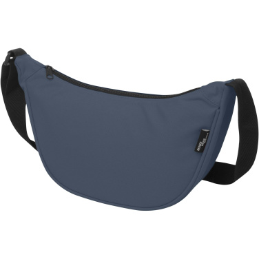 Logo trade promotional item photo of: Byron recycled fanny pack 1.5L