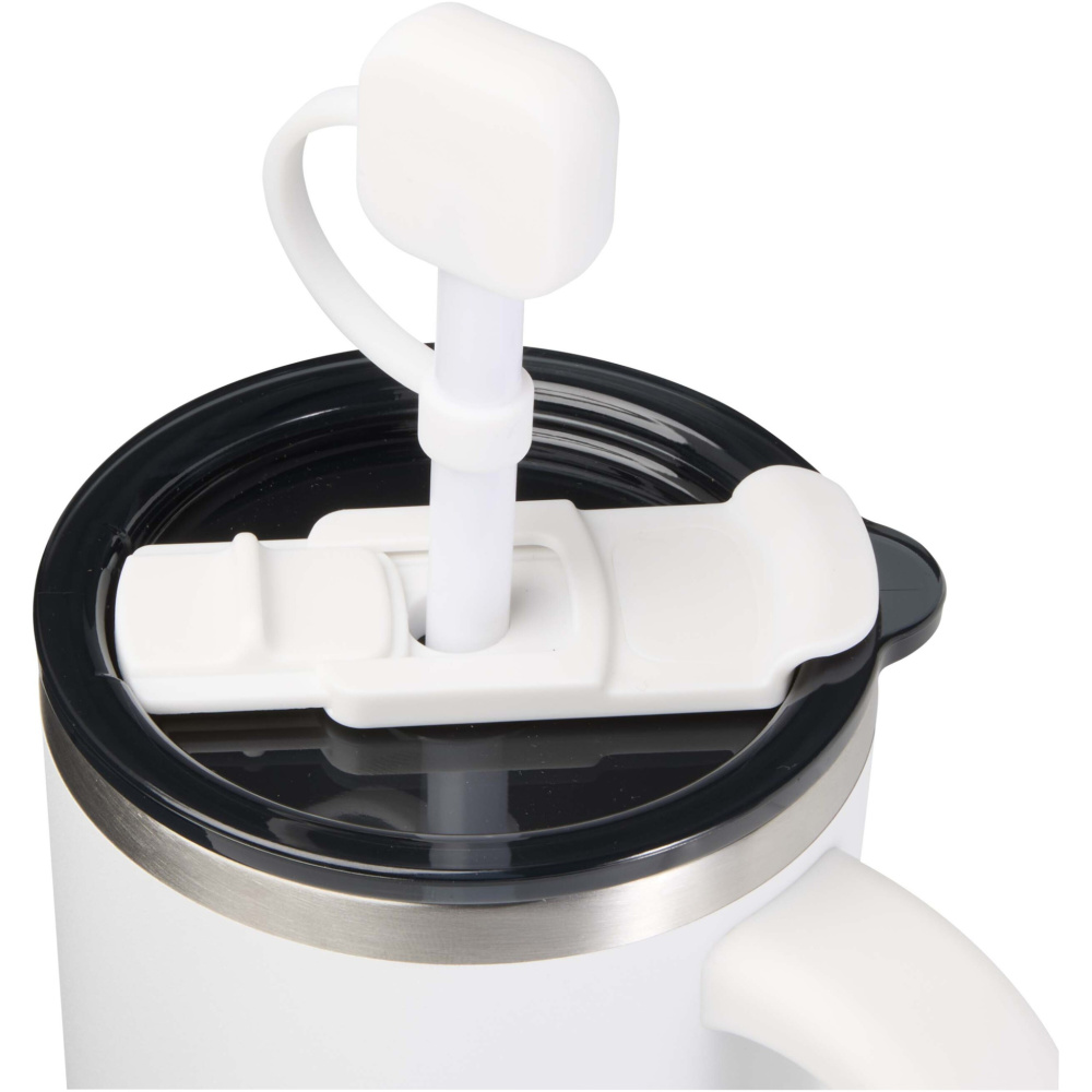 Logotrade corporate gifts photo of: Sip silicone straw cover