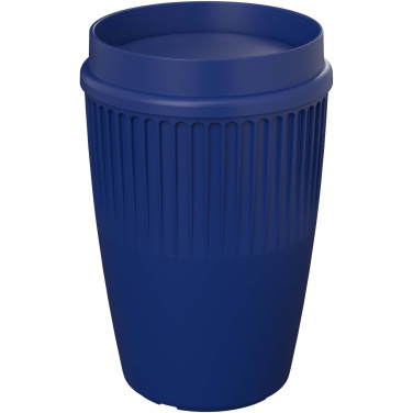 Logotrade promotional gift picture of: Cirrus 350 ml tumbler with 360° lid