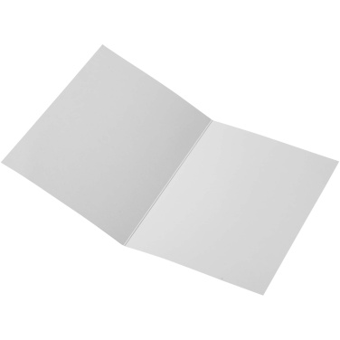 Logotrade corporate gift image of: Herald A5 greeting card