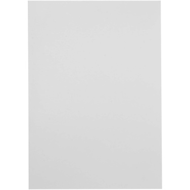 Logo trade promotional gifts picture of: Herald A6 greeting card