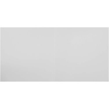 Logo trade promotional products picture of: Herald square greeting card