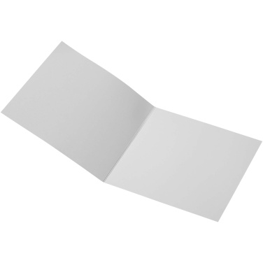 Logotrade promotional merchandise image of: Herald square greeting card