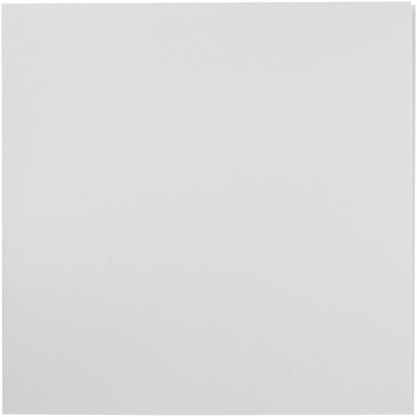 Logo trade business gifts image of: Herald square greeting card