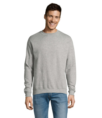 Logo trade promotional products image of: NEW SUPREME SWEATER 280