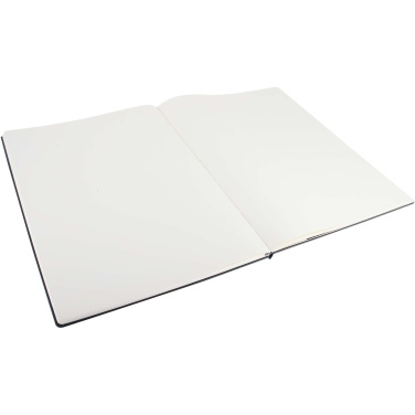 Logo trade business gift photo of: Moleskine A4 art sketchbook