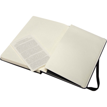 Logo trade corporate gift photo of: Moleskine large art sketchbook