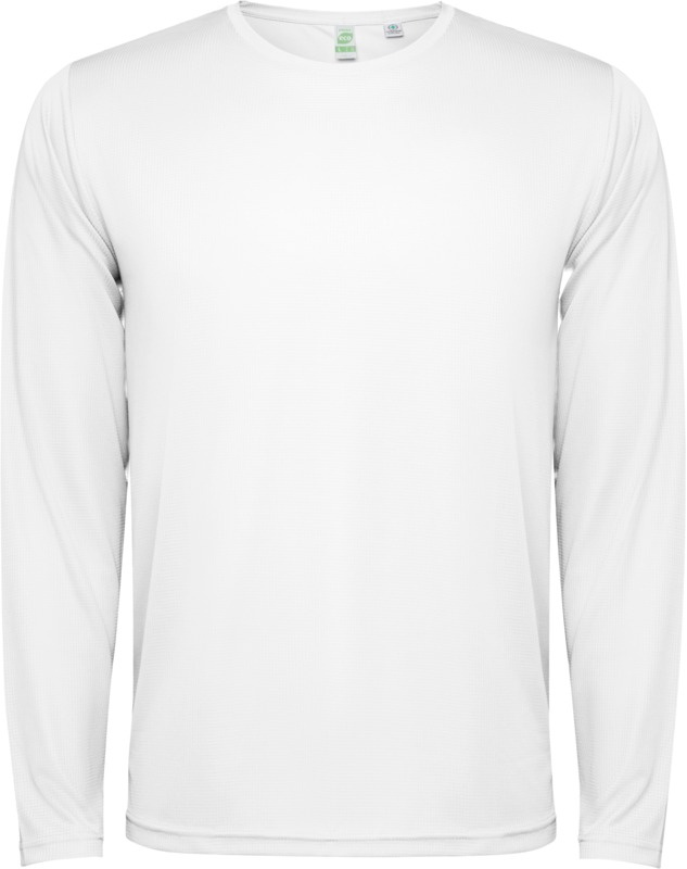 Logo trade advertising product photo of: Estoril long sleeve unisex t-shirt