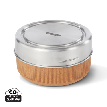 Logo trade promotional giveaways picture of: Black+Blum Glass Lunch Bowl 750ml