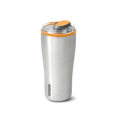 Logo trade promotional merchandise picture of: Black+Blum Insulated Travel Tumbler 600ml