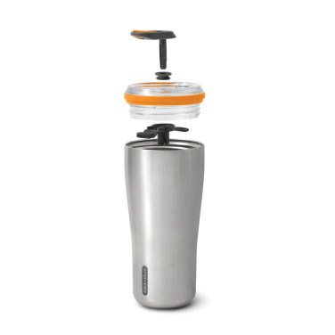 Logo trade promotional items picture of: Black+Blum Insulated Travel Tumbler 600ml