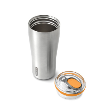 Logo trade promotional gift photo of: Black+Blum Insulated Travel Tumbler 600ml