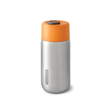 Logotrade promotional giveaways photo of: Black+Blum Insulated Leakproof Travel Cup Stainless Steel
