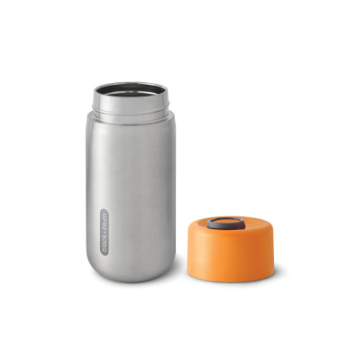 Logotrade promotional product picture of: Black+Blum Insulated Leakproof Travel Cup Stainless Steel
