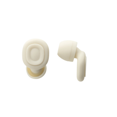 Logotrade promotional merchandise photo of: Sereva Noise reducing earplugs