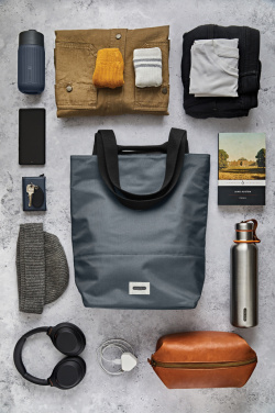 Logotrade advertising products photo of: Black+Blum 16L Insulated Tote/ Cooler Bag
