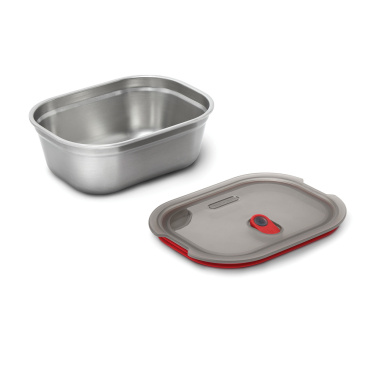Logo trade promotional item photo of: Black+Blum Mealprep Box 3pcs Set Small, Medium, Large