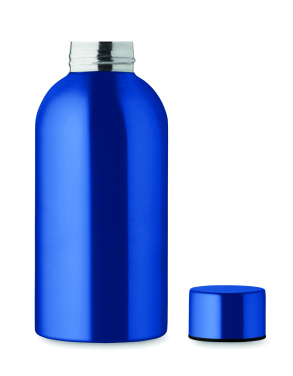 Logotrade corporate gift picture of: Single wall bottle 500 ml