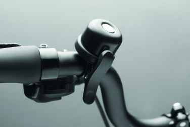 Logotrade promotional gift image of: Apple® smart finder bike bell