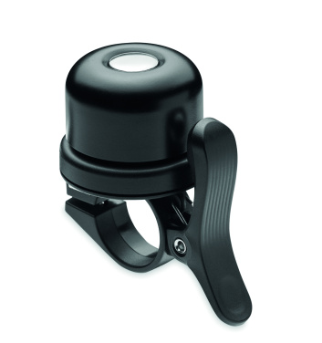 Logotrade promotional item picture of: Apple® smart finder bike bell