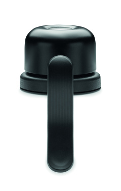 Logo trade corporate gifts image of: Apple® smart finder bike bell