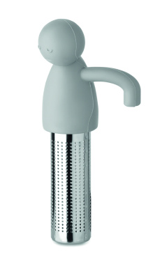 Logo trade corporate gift photo of: Funny tea infuser