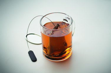 Logotrade promotional giveaways photo of: Tea infuser in stainless steel
