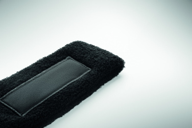 Logo trade business gifts image of: Headband in polycotton