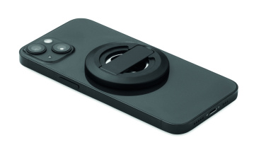 Logotrade advertising products photo of: Phone holder and bottle opener