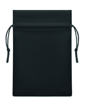 Logo trade advertising products picture of: Small gift bag in RPET