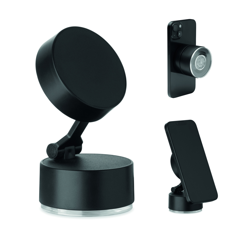 Logotrade promotional item image of: Magnetic phone holder