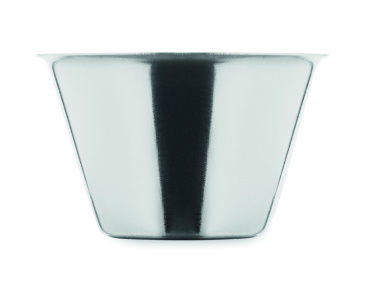 Logotrade promotional giveaway image of: Hip flask with shot cups