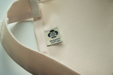 Logotrade promotional gifts photo of: Organic cotton apron 240 gr/m²