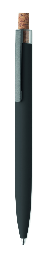 Logo trade promotional product photo of: Recycled aluminium pen