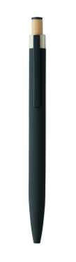 Logo trade promotional gift photo of: Recycled aluminium pen