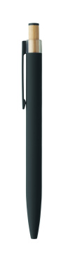 Logo trade corporate gifts picture of: Recycled aluminium pen