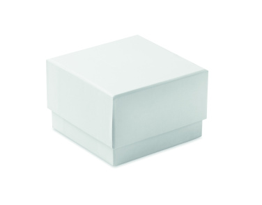 Logo trade promotional product photo of: Glass cube award