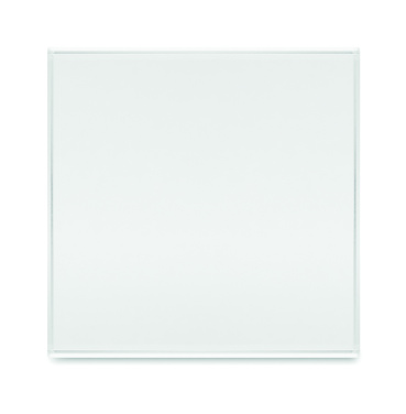 Logo trade promotional merchandise image of: Glass cube award