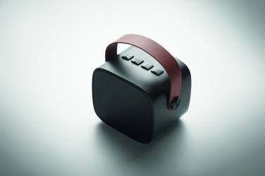 Logotrade business gift image of: 5W wireless speaker