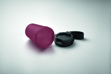 Logotrade promotional products photo of: Single wall tumbler 300 ml