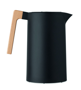 Logotrade promotional merchandise photo of: Double wall jug 1L