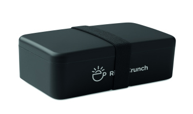 Logotrade advertising product picture of: Lunch box in PP 750 ml