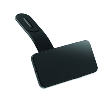 Logotrade promotional giveaway picture of: 15W magnetic car charger