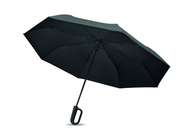 Logotrade business gift image of: 21 inch windproof umbrella